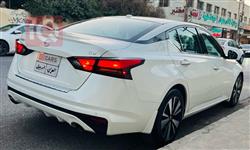 نیسان ئەلتیما